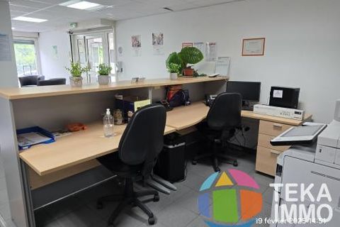 L'establiment comercial a Saint-Andre, La Reunion, Saint-Andre - € 31.200/mes | Ref: 6572 - foto 4
