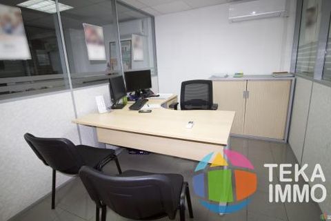 L'establiment comercial a Saint-Andre, La Reunion, Saint-Andre - € 31.200/mes | Ref: 6572 - foto 6