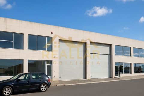Erhvervsejendom i Vila do Conde, Porto, Vila do Conde - € 790.000 | Ref: RL-790-582 - foto 1