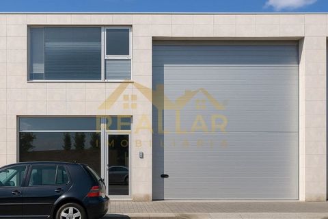 Erhvervsejendom i Vila do Conde, Porto, Vila do Conde - € 790.000 | Ref: RL-790-582 - foto 2