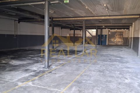 Erhvervsejendom i Vila do Conde, Porto, Vila do Conde - € 790.000 | Ref: RL-790-582 - foto 12