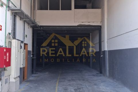 Erhvervsejendom i Vila do Conde, Porto, Vila do Conde - € 790.000 | Ref: RL-790-582 - foto 16