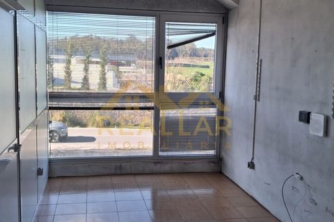 Erhvervsejendom i Vila do Conde, Porto, Vila do Conde - € 790.000 | Ref: RL-790-582 - foto 19