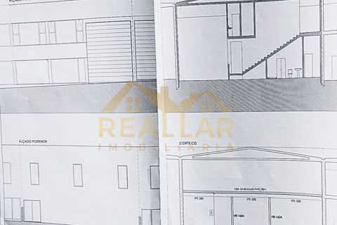 Erhvervsejendom i Vila do Conde, Porto, Vila do Conde - € 790.000 | Ref: RL-790-582 - foto 27