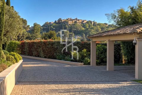 Villa i Mougins, Alpes-Maritimes, Mougins - € 3.390.000 | Ref: 86730800 - foto 5