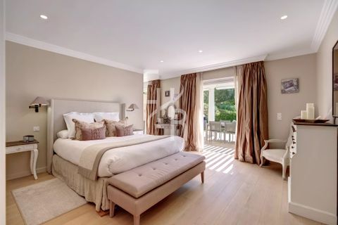 Villa i Mougins, Alpes-Maritimes, Mougins - € 3.390.000 | Ref: 86730800 - foto 9