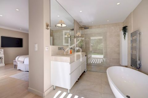 Villa i Mougins, Alpes-Maritimes, Mougins - € 3.390.000 | Ref: 86730800 - foto 10