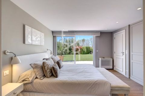 Villa i Mougins, Alpes-Maritimes, Mougins - € 3.390.000 | Ref: 86730800 - foto 11