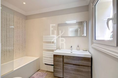 Villa i Mougins, Alpes-Maritimes, Mougins - € 3.390.000 | Ref: 86730800 - foto 12