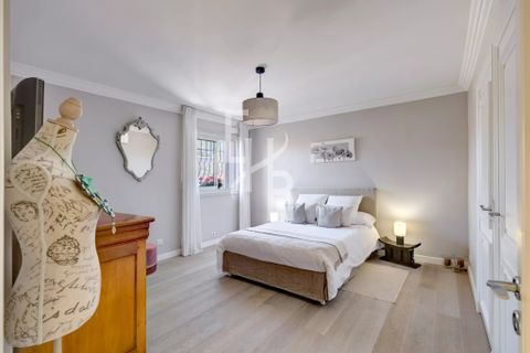 Villa i Mougins, Alpes-Maritimes, Mougins - € 3.390.000 | Ref: 86730800 - foto 13