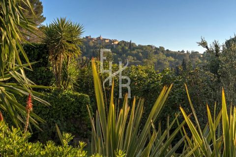 Villa i Mougins, Alpes-Maritimes, Mougins - € 3.390.000 | Ref: 86730800 - foto 15