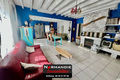 Villa a Nointot, Seine-Maritime, Nointot - € 175.000 | Ref: 86917847 - foto 4