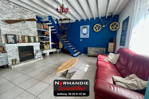 Villa a Nointot, Seine-Maritime, Nointot - € 175.000 | Ref: 86917847 - foto 5