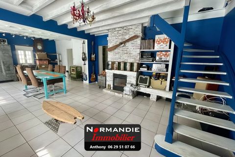 Villa a Nointot, Seine-Maritime, Nointot - € 175.000 | Ref: 86917847 - foto 6