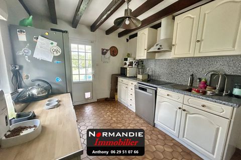 Villa a Nointot, Seine-Maritime, Nointot - € 175.000 | Ref: 86917847 - foto 7