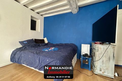 Villa a Nointot, Seine-Maritime, Nointot - € 175.000 | Ref: 86917847 - foto 12