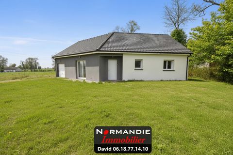 Villa i Doudeville, Seine-Maritime, Doudeville - € 199.000 | Ref: 86893599 - foto 1