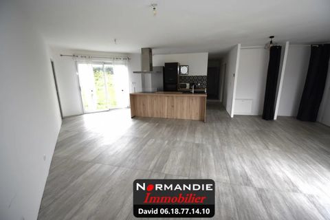 Villa i Doudeville, Seine-Maritime, Doudeville - € 199.000 | Ref: 86893599 - foto 2
