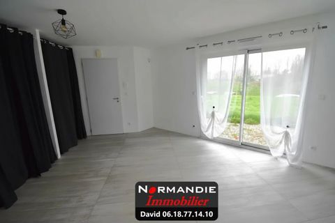 Villa i Doudeville, Seine-Maritime, Doudeville - € 199.000 | Ref: 86893599 - foto 3