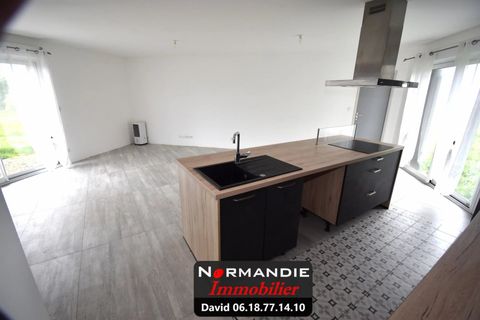 Villa i Doudeville, Seine-Maritime, Doudeville - € 199.000 | Ref: 86893599 - foto 4