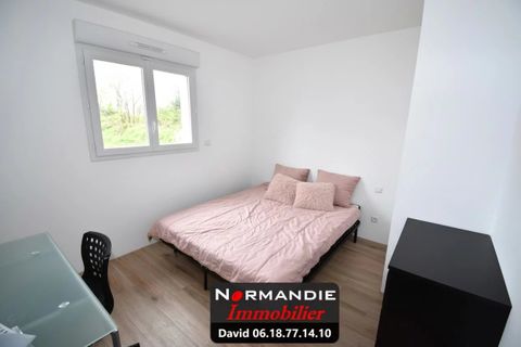 Villa i Doudeville, Seine-Maritime, Doudeville - € 199.000 | Ref: 86893599 - foto 6
