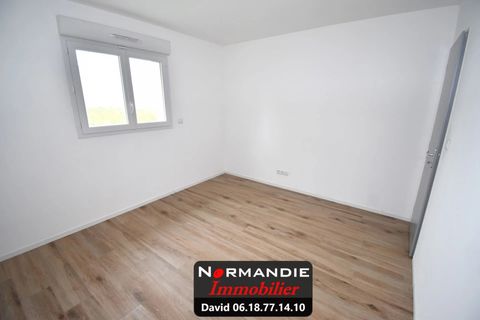 Villa i Doudeville, Seine-Maritime, Doudeville - € 199.000 | Ref: 86893599 - foto 8