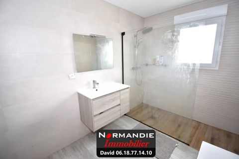 Villa i Doudeville, Seine-Maritime, Doudeville - € 199.000 | Ref: 86893599 - foto 9