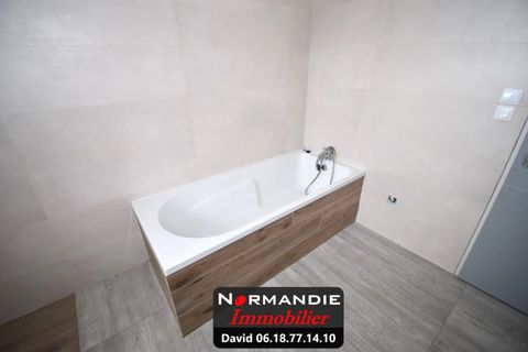Villa i Doudeville, Seine-Maritime, Doudeville - € 199.000 | Ref: 86893599 - foto 10