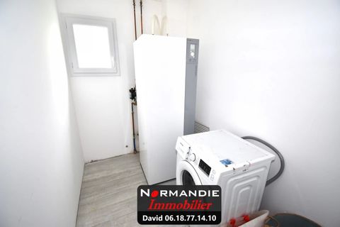 Villa i Doudeville, Seine-Maritime, Doudeville - € 199.000 | Ref: 86893599 - foto 11