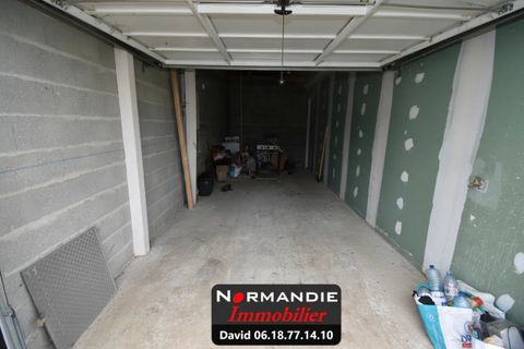 Villa i Doudeville, Seine-Maritime, Doudeville - € 199.000 | Ref: 86893599 - foto 12