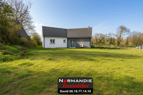 Villa i Doudeville, Seine-Maritime, Doudeville - € 199.000 | Ref: 86893599 - foto 13