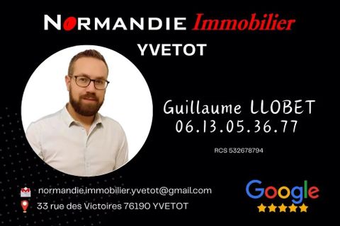 Villa i Barentin, Seine-Maritime, Barentin - € 312.000 | Ref: 83345433 - foto 11