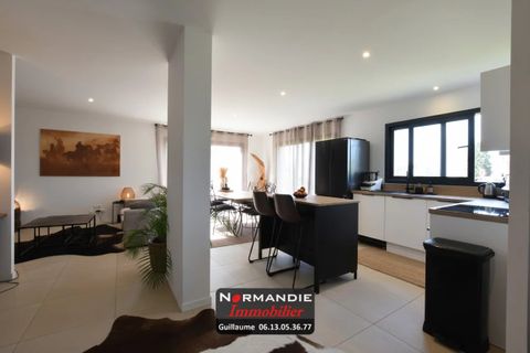 Villa i Barentin, Seine-Maritime, Barentin - € 312.000 | Ref: 83345433 - foto 2