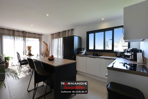 Villa i Barentin, Seine-Maritime, Barentin - € 312.000 | Ref: 83345433 - foto 4