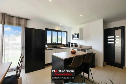 Villa i Barentin, Seine-Maritime, Barentin - € 312.000 | Ref: 83345433 - foto 5
