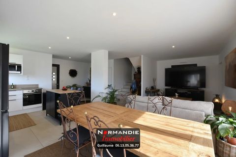 Villa i Barentin, Seine-Maritime, Barentin - € 312.000 | Ref: 83345433 - foto 1