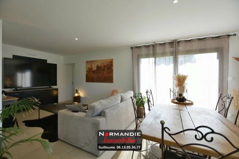 Villa i Barentin, Seine-Maritime, Barentin - € 312.000 | Ref: 83345433 - foto 6