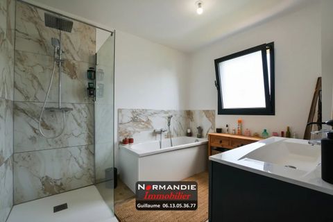 Villa i Barentin, Seine-Maritime, Barentin - € 312.000 | Ref: 83345433 - foto 7