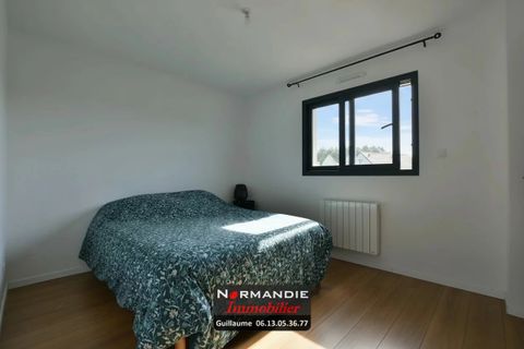 Villa i Barentin, Seine-Maritime, Barentin - € 312.000 | Ref: 83345433 - foto 8