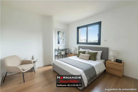 Villa i Barentin, Seine-Maritime, Barentin - € 312.000 | Ref: 83345433 - foto 9