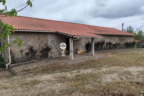 Landejendom i Castelo Branco, Castelo Branco, Castelo Branco - € 400.000 | Ref: 2975 - foto 1