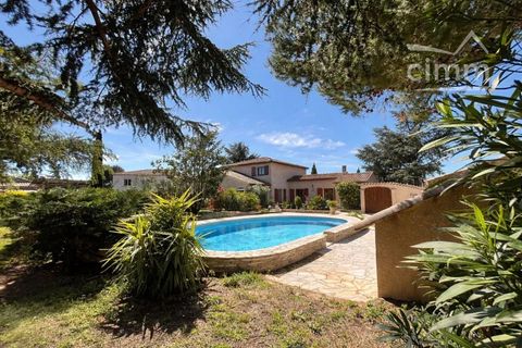 Villa i Lespignan, Herault, Lespignan - € 467.000 | Ref: 86909205 - foto 1