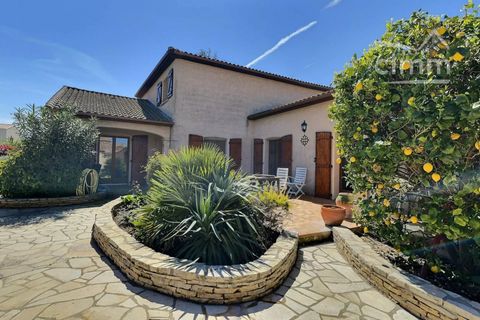 Villa i Lespignan, Herault, Lespignan - € 467.000 | Ref: 86909205 - foto 2