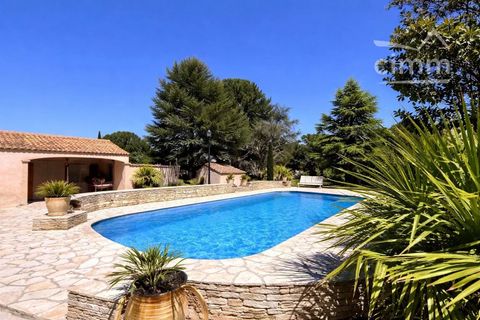 Villa i Lespignan, Herault, Lespignan - € 467.000 | Ref: 86909205 - foto 11