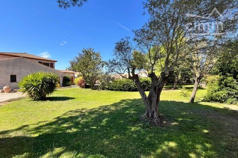 Villa i Lespignan, Herault, Lespignan - € 467.000 | Ref: 86909205 - foto 12
