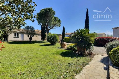 Villa i Lespignan, Herault, Lespignan - € 467.000 | Ref: 86909205 - foto 13