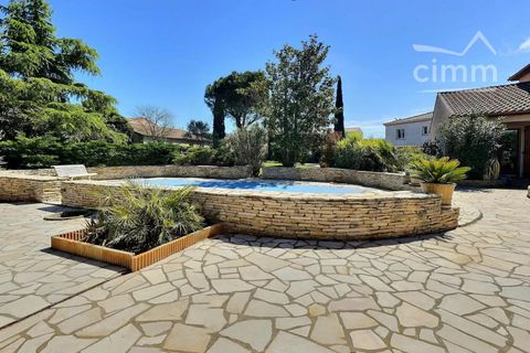 Villa i Lespignan, Herault, Lespignan - € 467.000 | Ref: 86909205 - foto 17