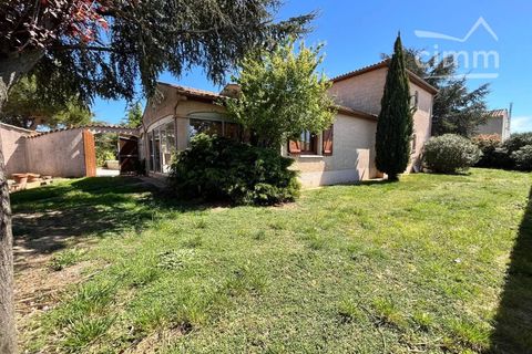Villa i Lespignan, Herault, Lespignan - € 467.000 | Ref: 86909205 - foto 18