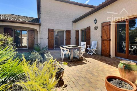 Villa i Lespignan, Herault, Lespignan - € 467.000 | Ref: 86909205 - foto 19