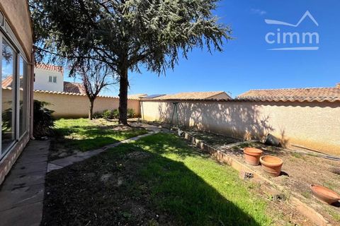 Villa i Lespignan, Herault, Lespignan - € 467.000 | Ref: 86909205 - foto 20